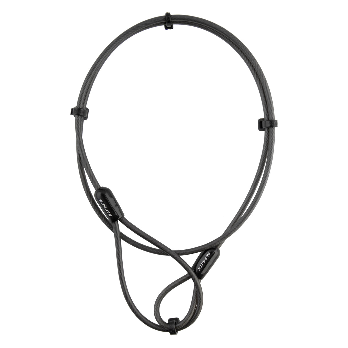 Sunlite Bike Leash Cable