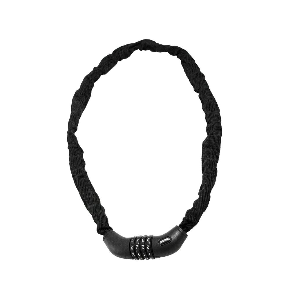 Sunlite Bike Leash Pro Chain Lock