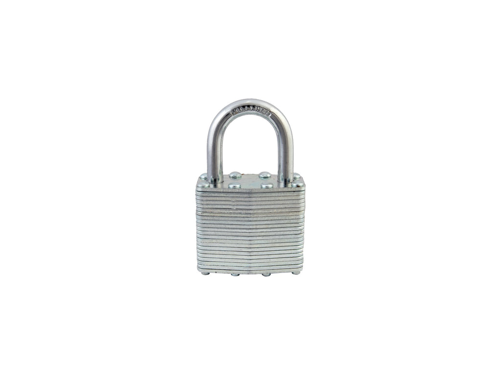 Sunlite Laminated Padlock
