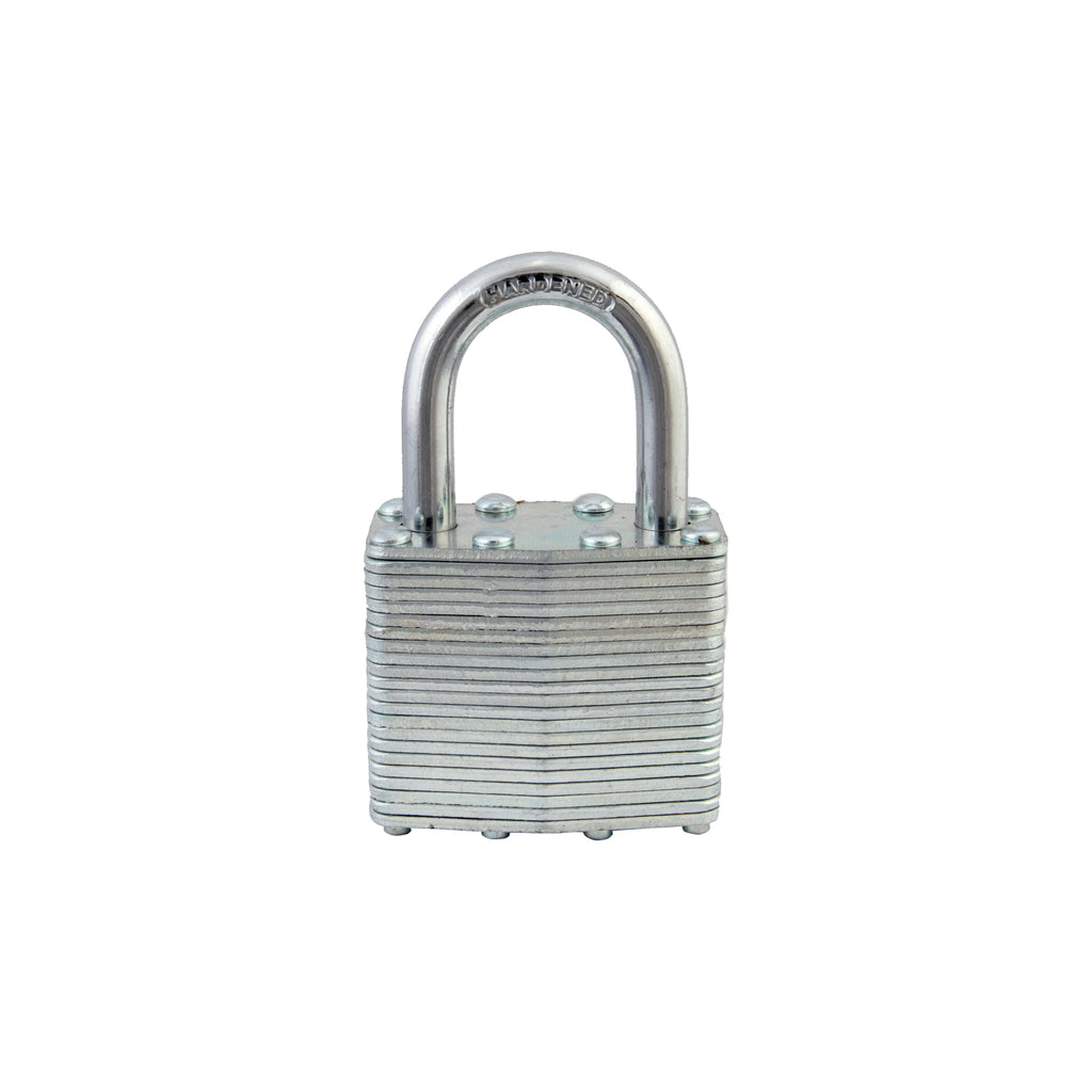 Sunlite Laminated Padlock