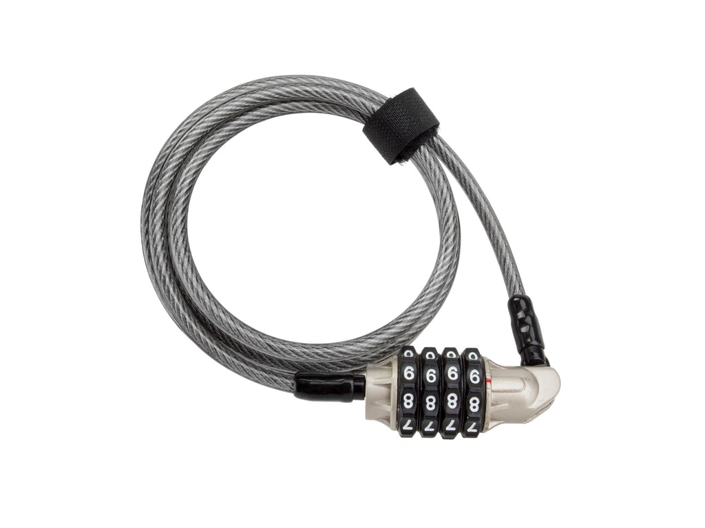 Sunlite Power Shield Combo Cable Lock