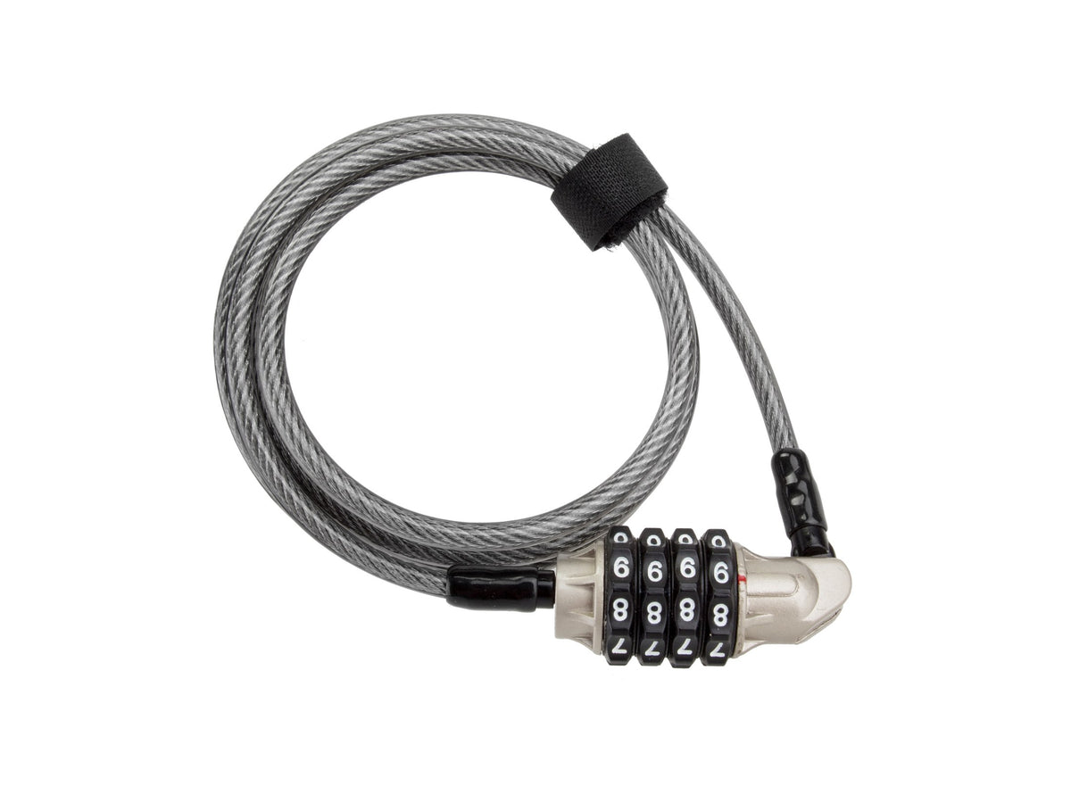 Sunlite Power Shield Combo Cable Lock