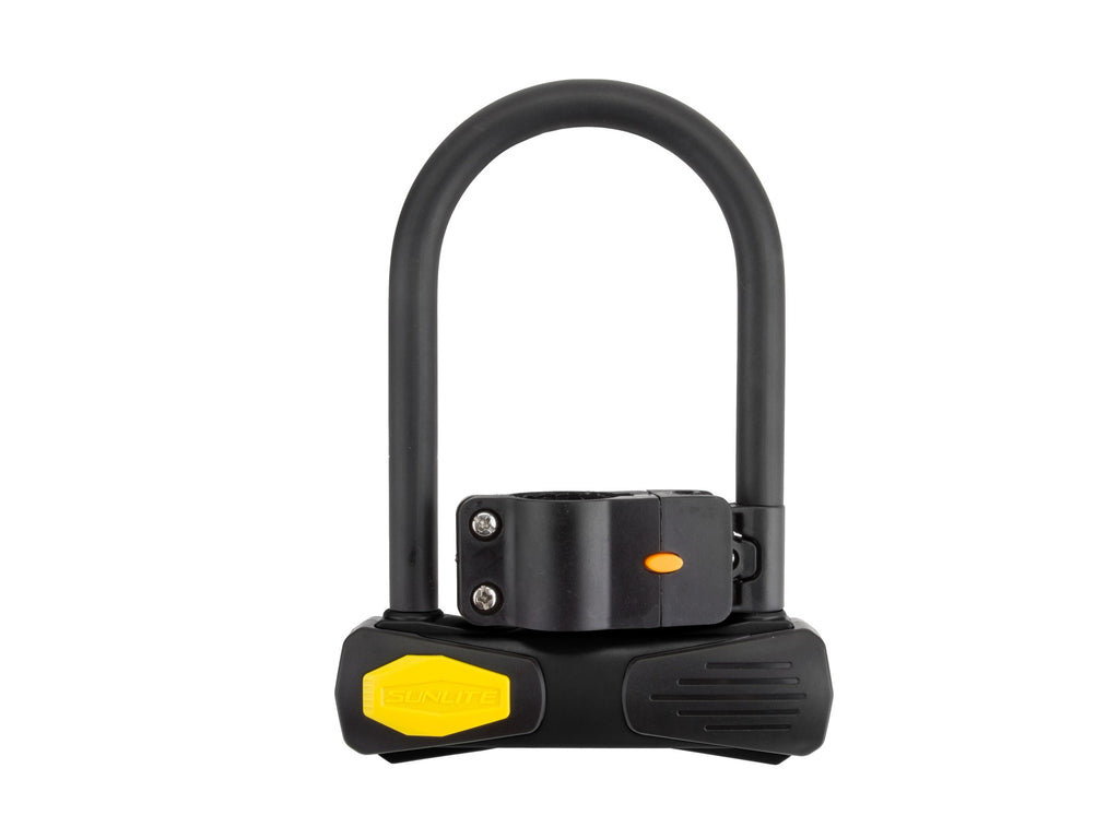 Sunlite Defender D3 U-Lock