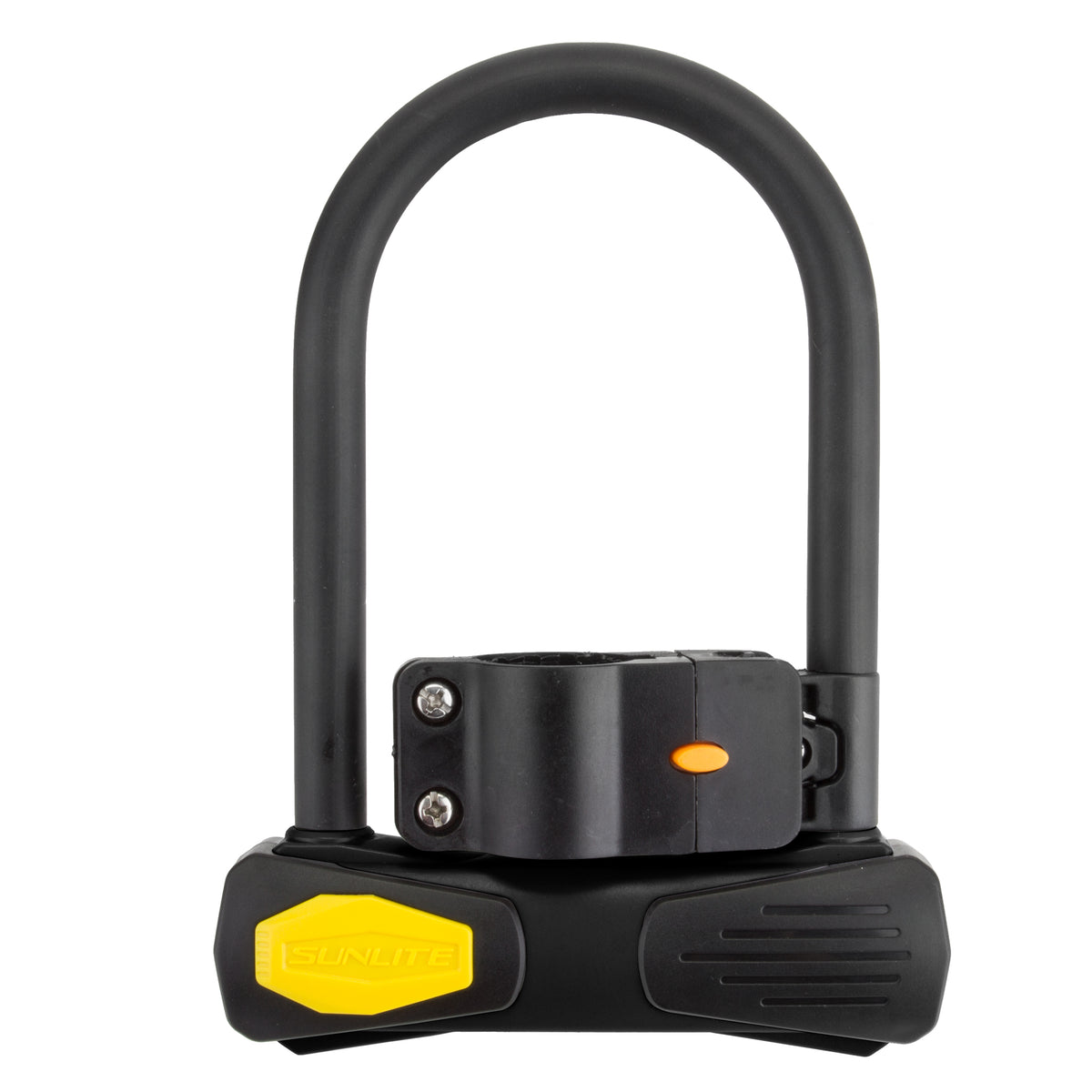 Sunlite Defender D3 U-Lock - Mini - 3.5 x 5.5 in