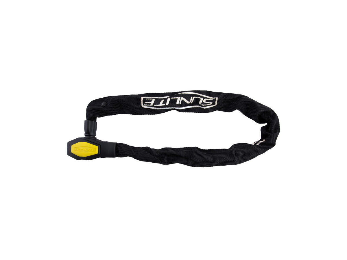 Sunlite Defender D3 Chain Key Lock
