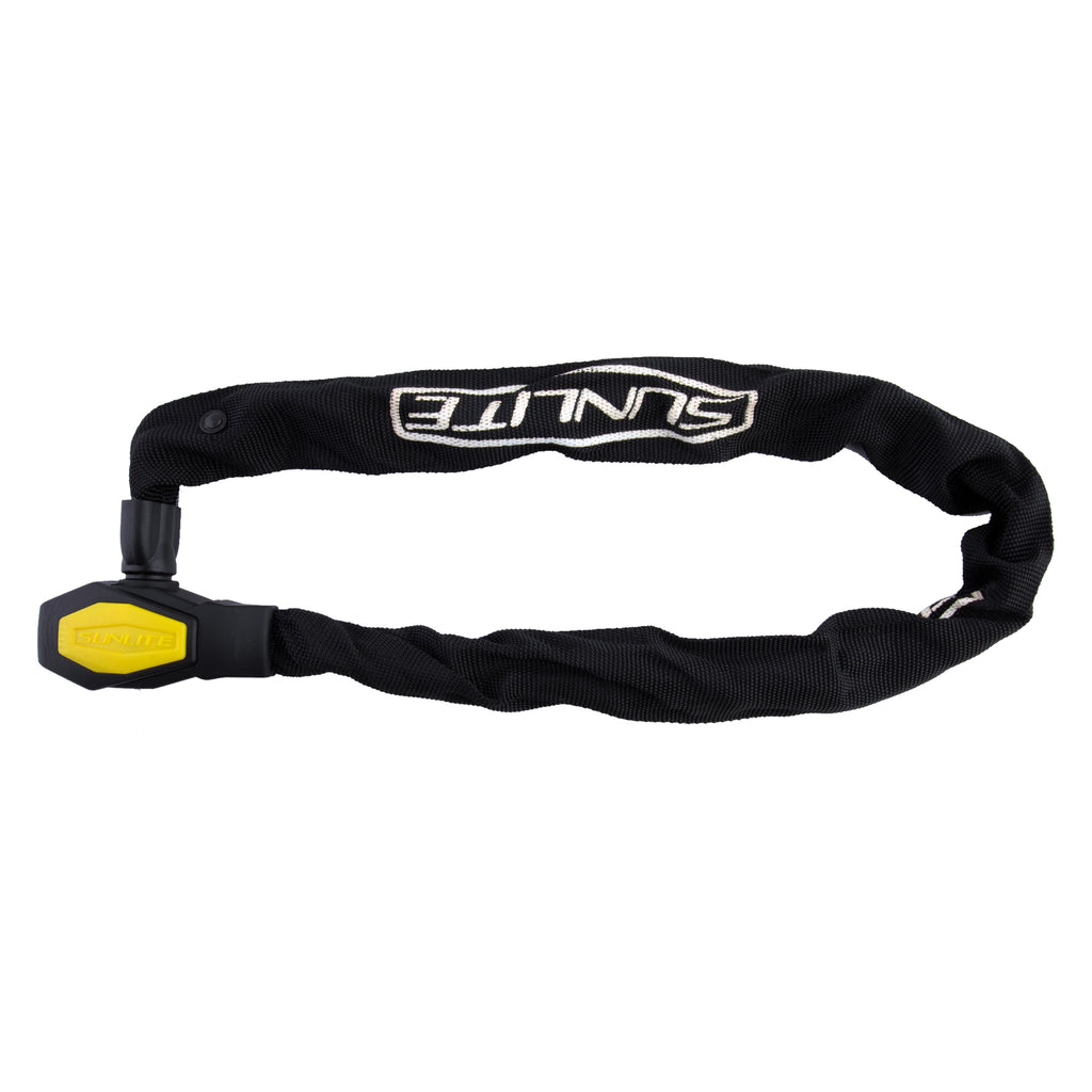 Sunlite Defender D3 Chain Key Lock