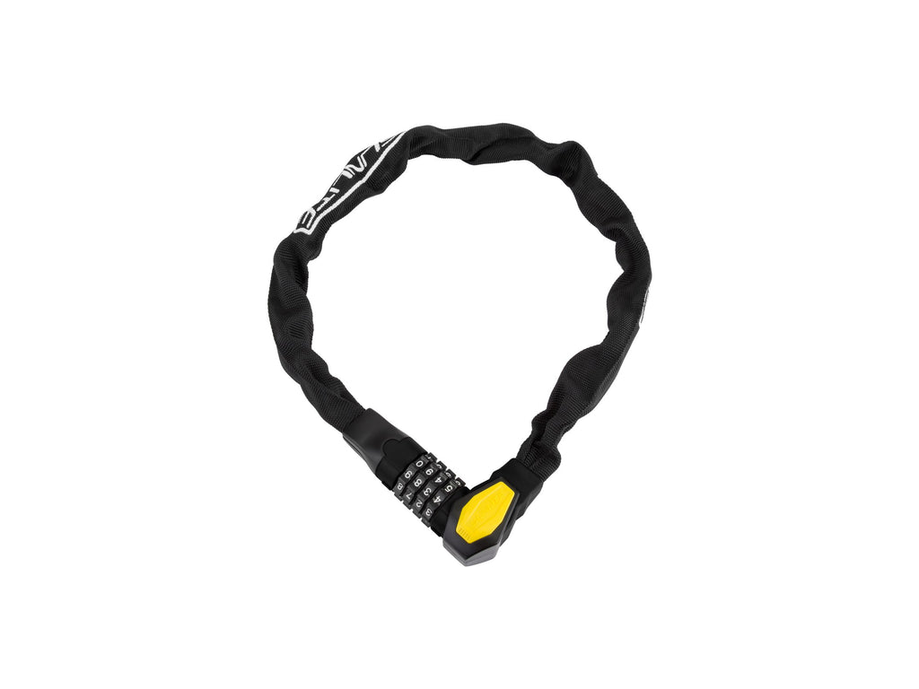 Sunlite Defender D3 Chain Combo Lock