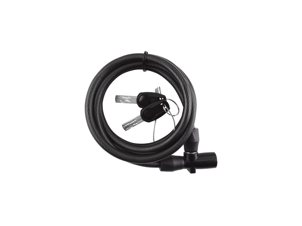 Sunlite Quick-Lock Key Cable Lock