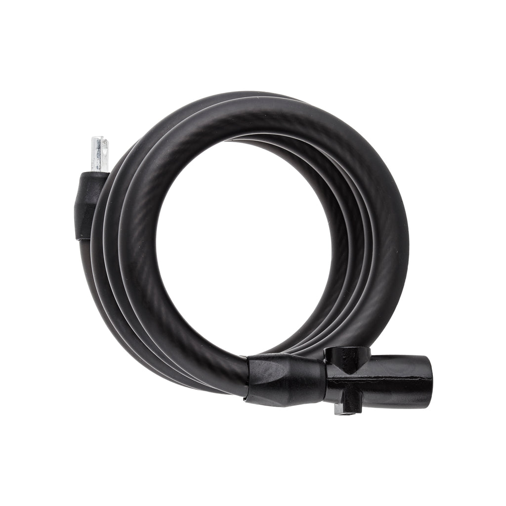 Sunlite Quick-Lock Key Cable Lock - 10mm x 5ft