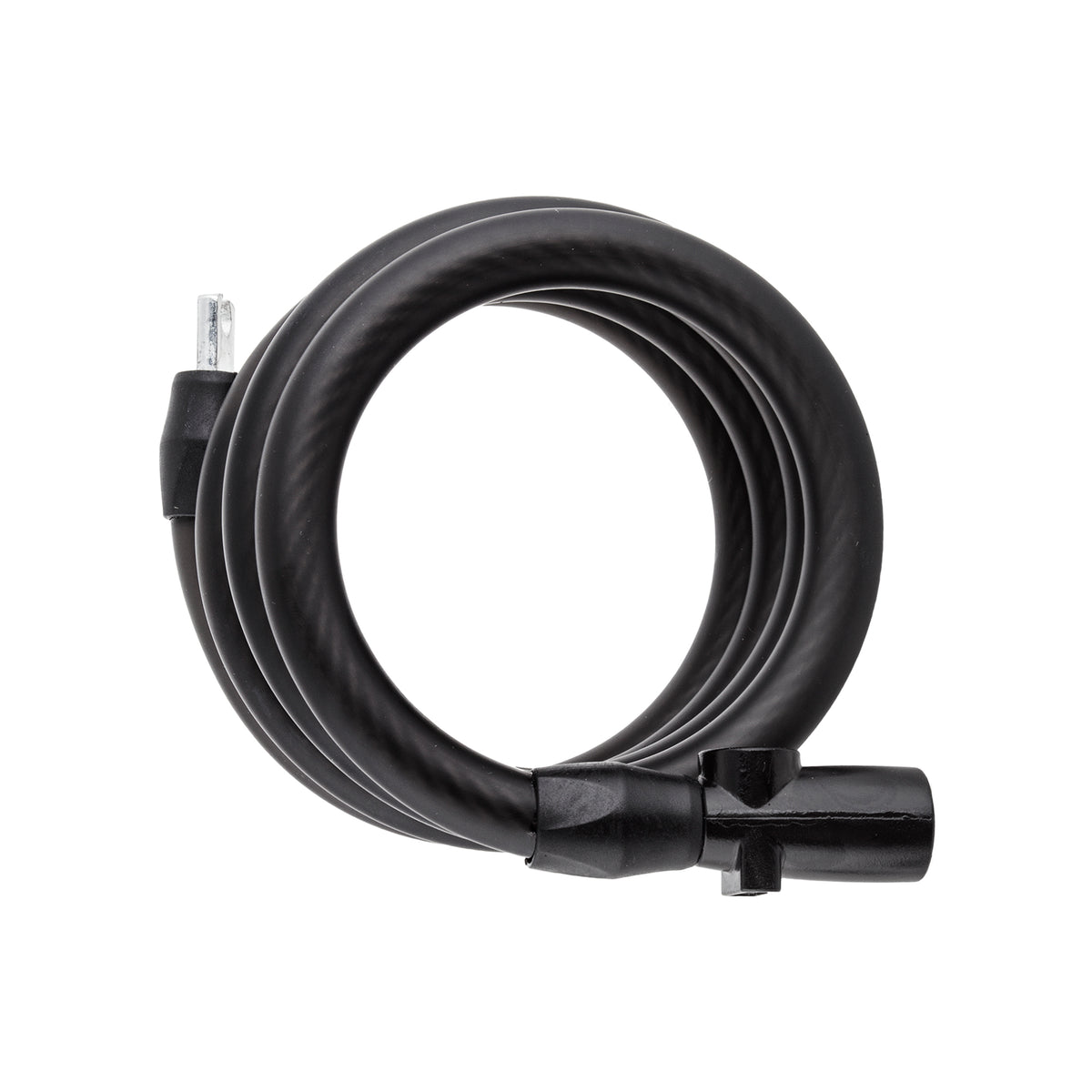 Sunlite Quick-Lock Key Cable Lock - 10mm x 5ft