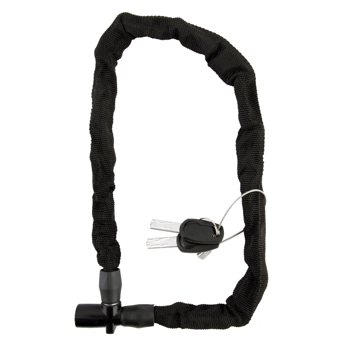 Sunlite Quick-Lock Chain Key Lock