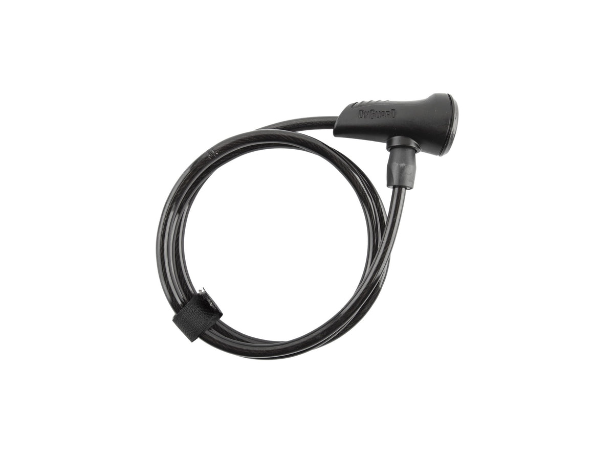 OnGuard Neon Key Cable Lock
