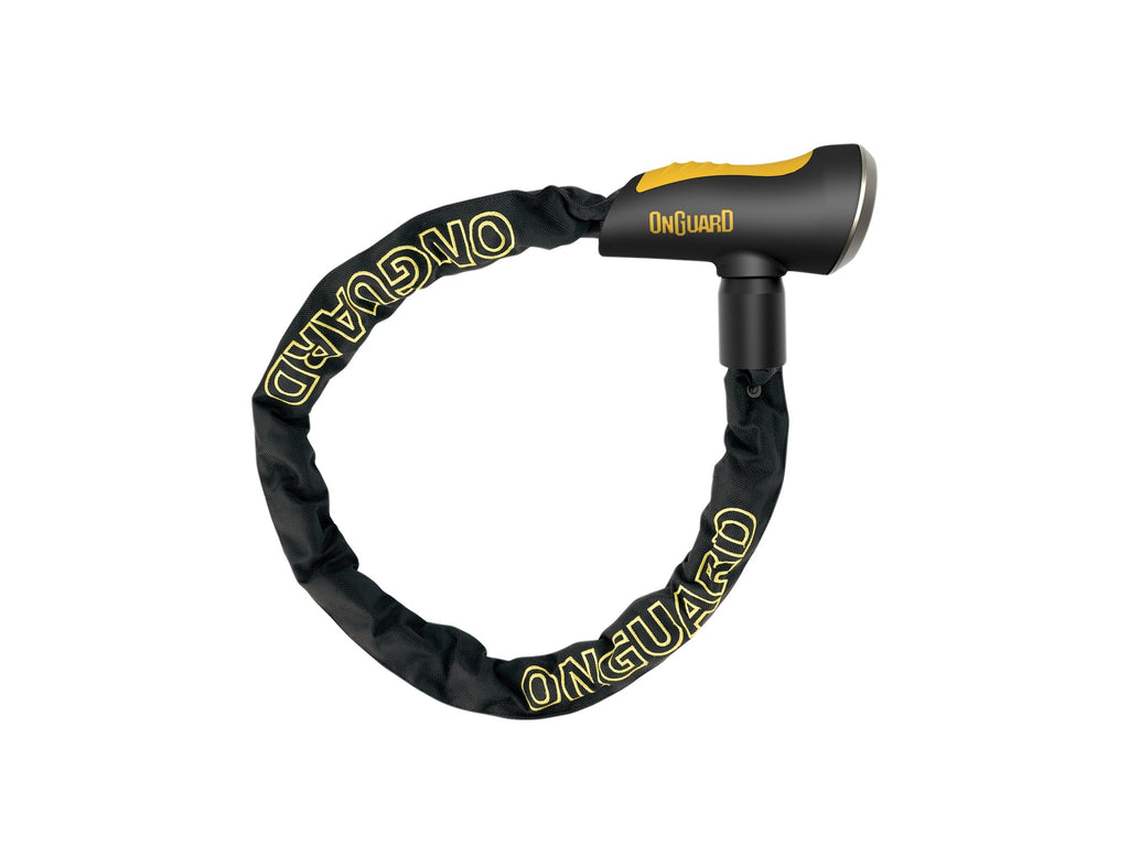 OnGuard Key Chain Lock