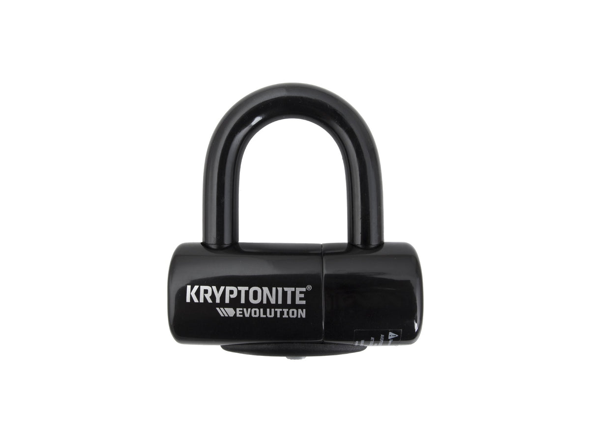 Kryptonite Evolution Series 4 Disc Lock