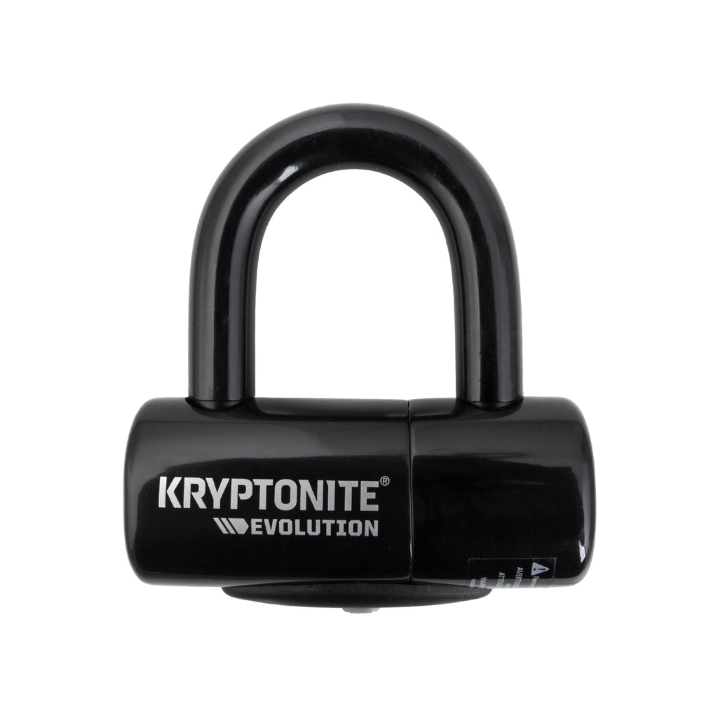 Kryptonite Evolution Series 4 Disc Lock
