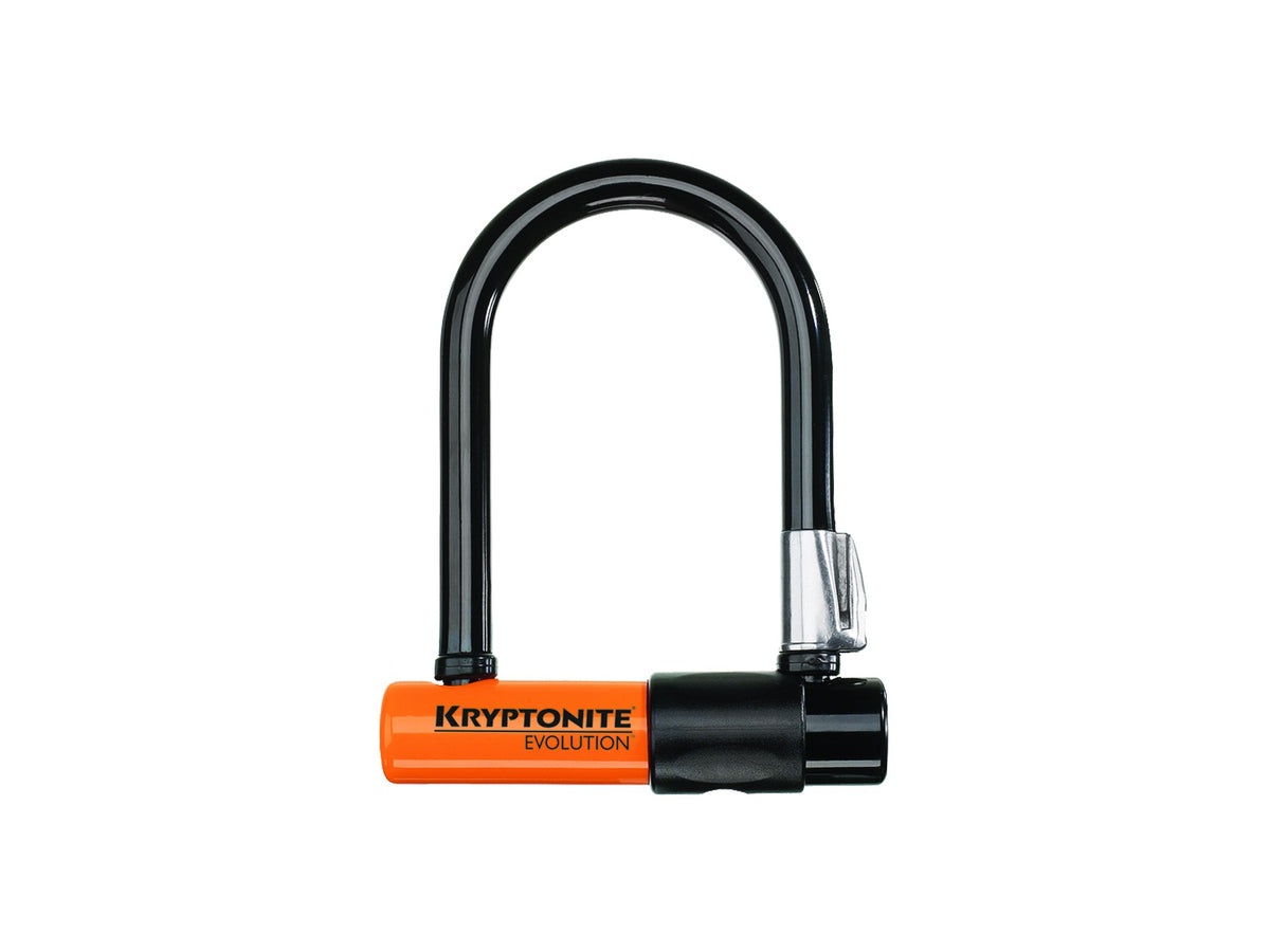Kryptonite Evolution Mini-5 U-Lock