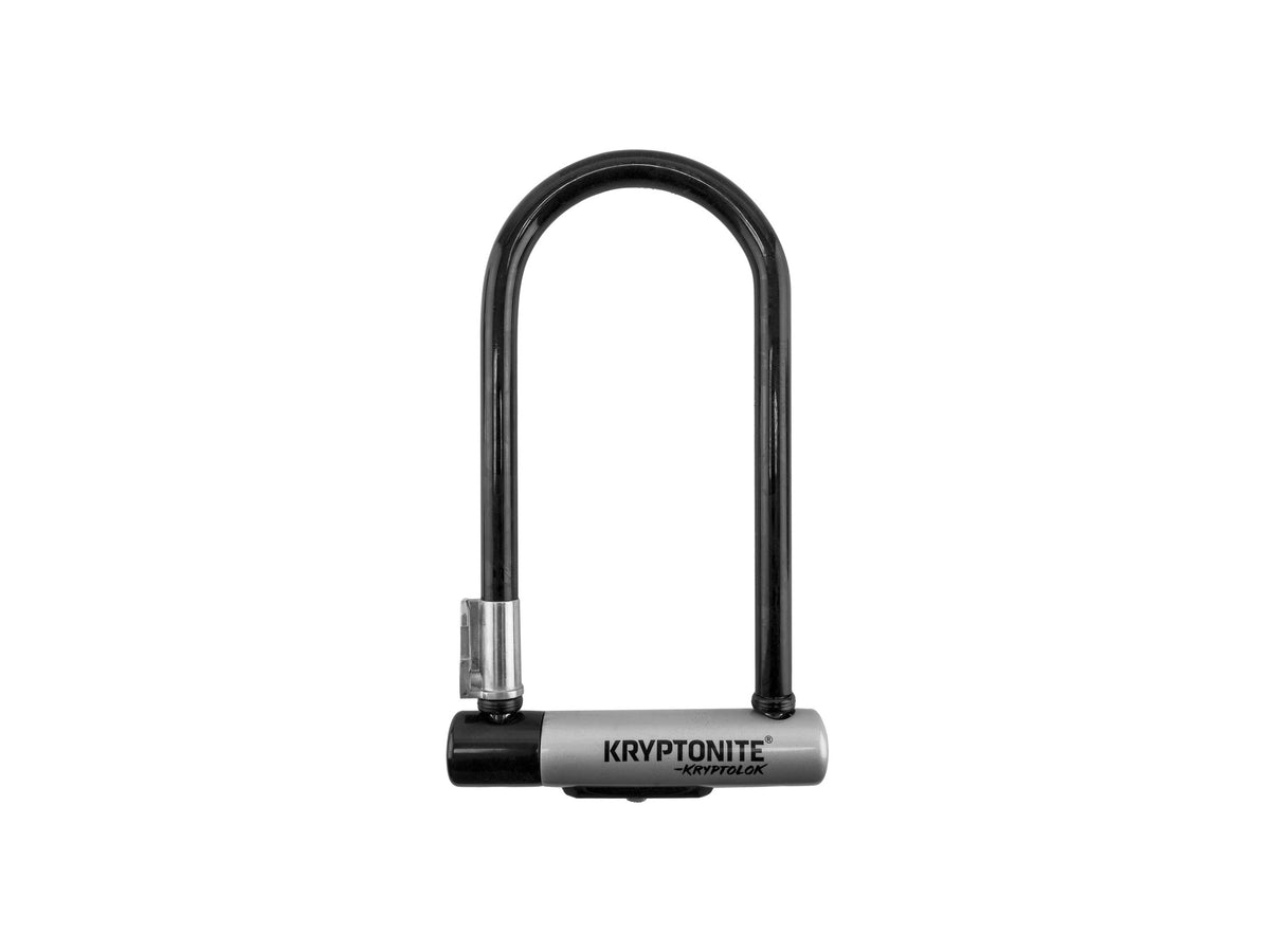 Kryptonite KryptoLok STD U-Lock