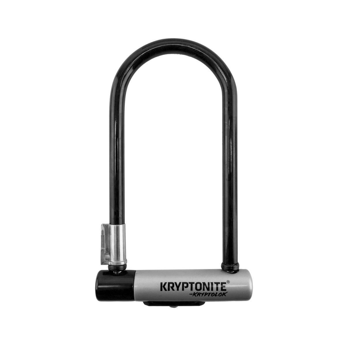 Kryptonite KryptoLok STD U-Lock - 4 x 9 in