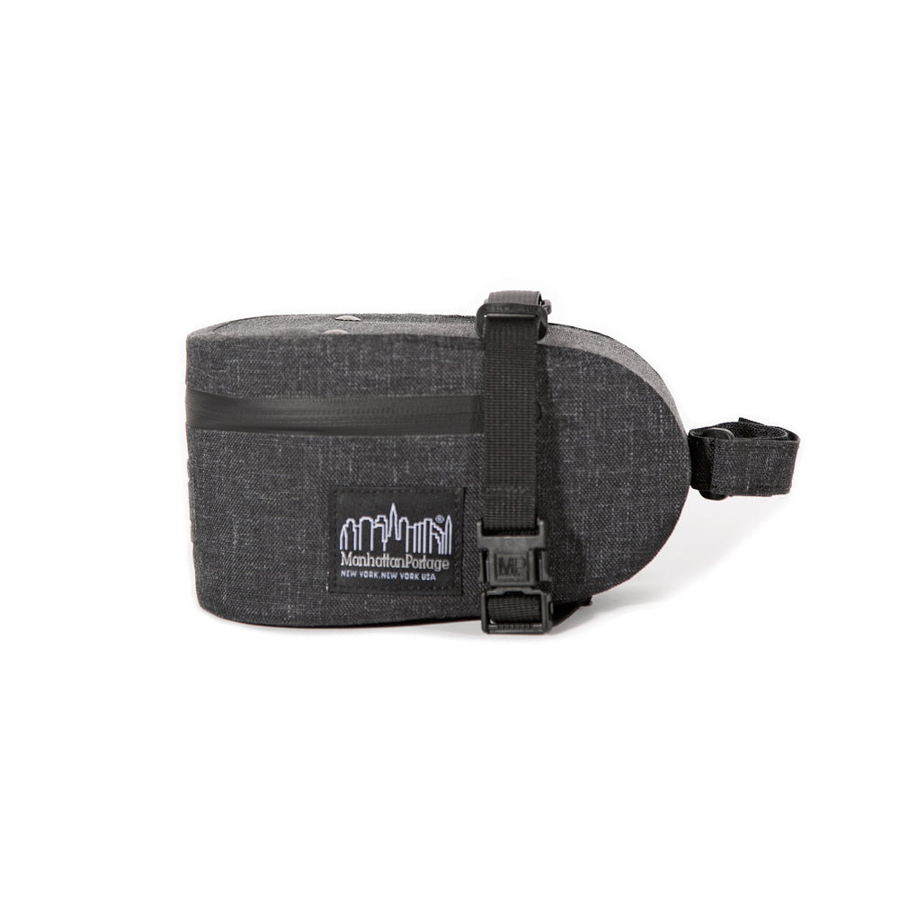 Manhattan Portage Harbor Seat Case Black