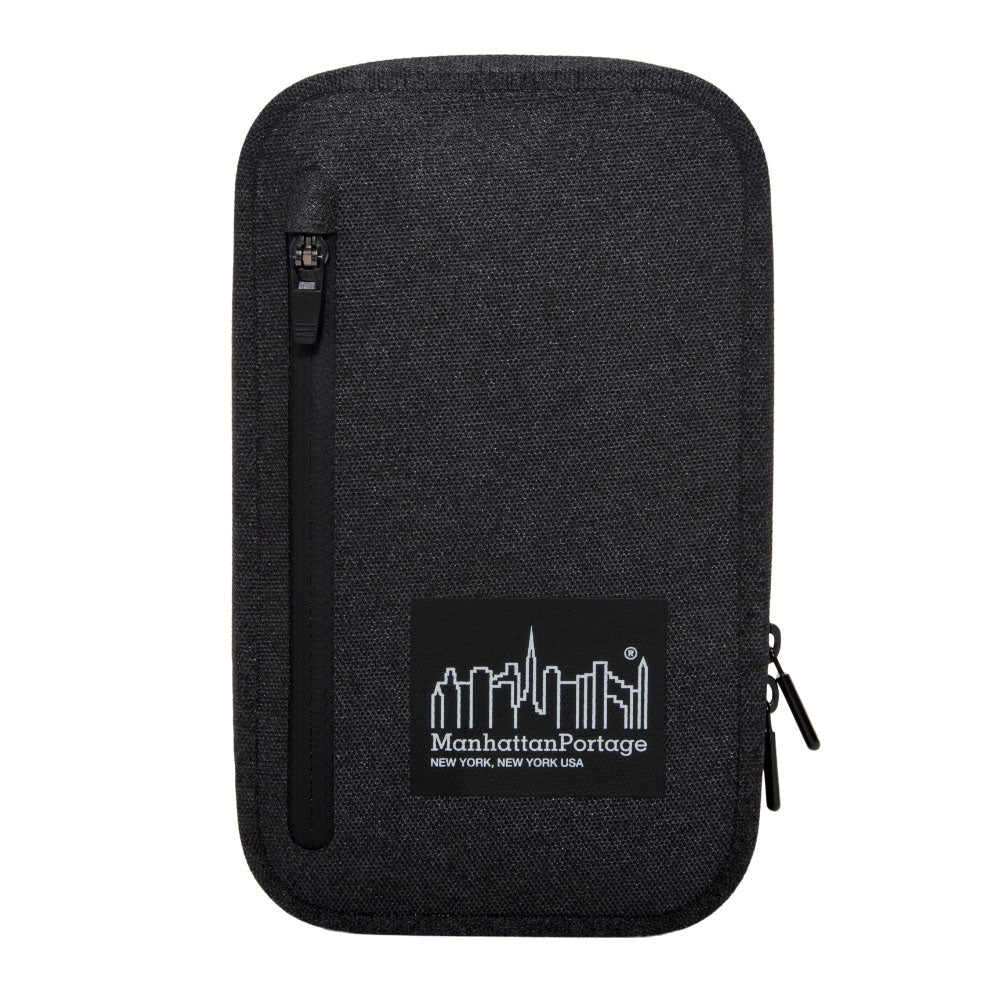 Manhattan Portage Harbor Smartphone Case Black