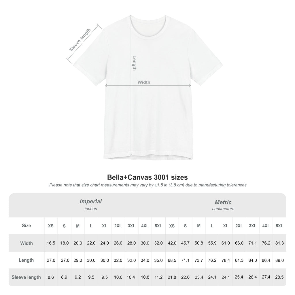 Jersey City Bicycle Co. Tee — Vintage Silver Logo T-Shirt