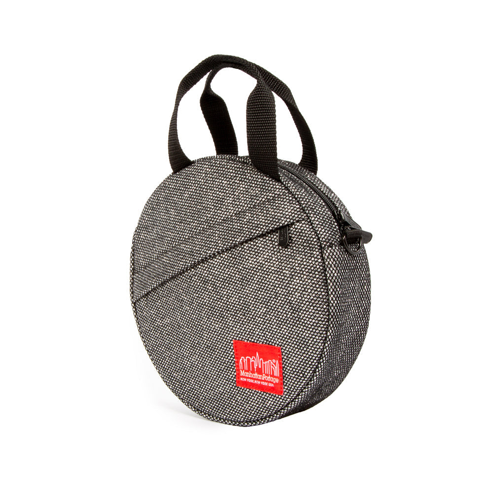 Manhattan Portage Midnight Wonder Wheel Shoulder Bag