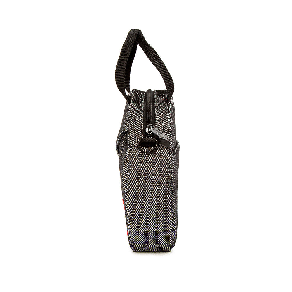 Manhattan Portage Midnight Wonder Wheel Shoulder Bag