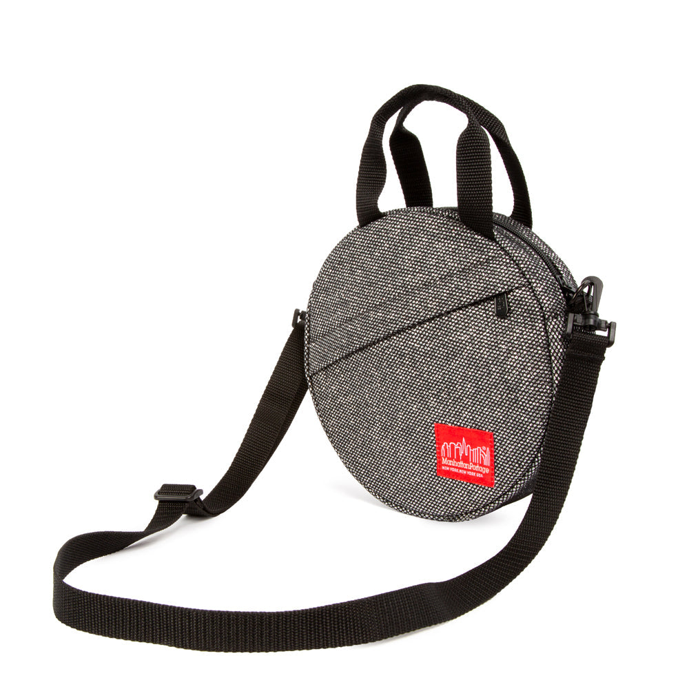 Manhattan Portage Midnight Wonder Wheel Shoulder Bag