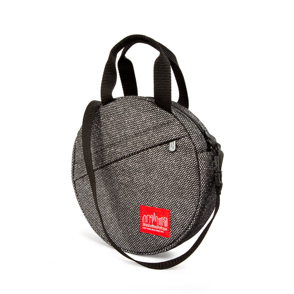 Manhattan Portage Midnight Wonder Wheel Shoulder Bag
