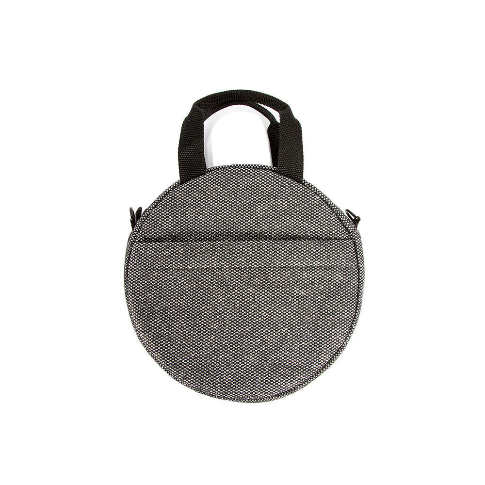 Manhattan Portage Midnight Wonder Wheel Shoulder Bag