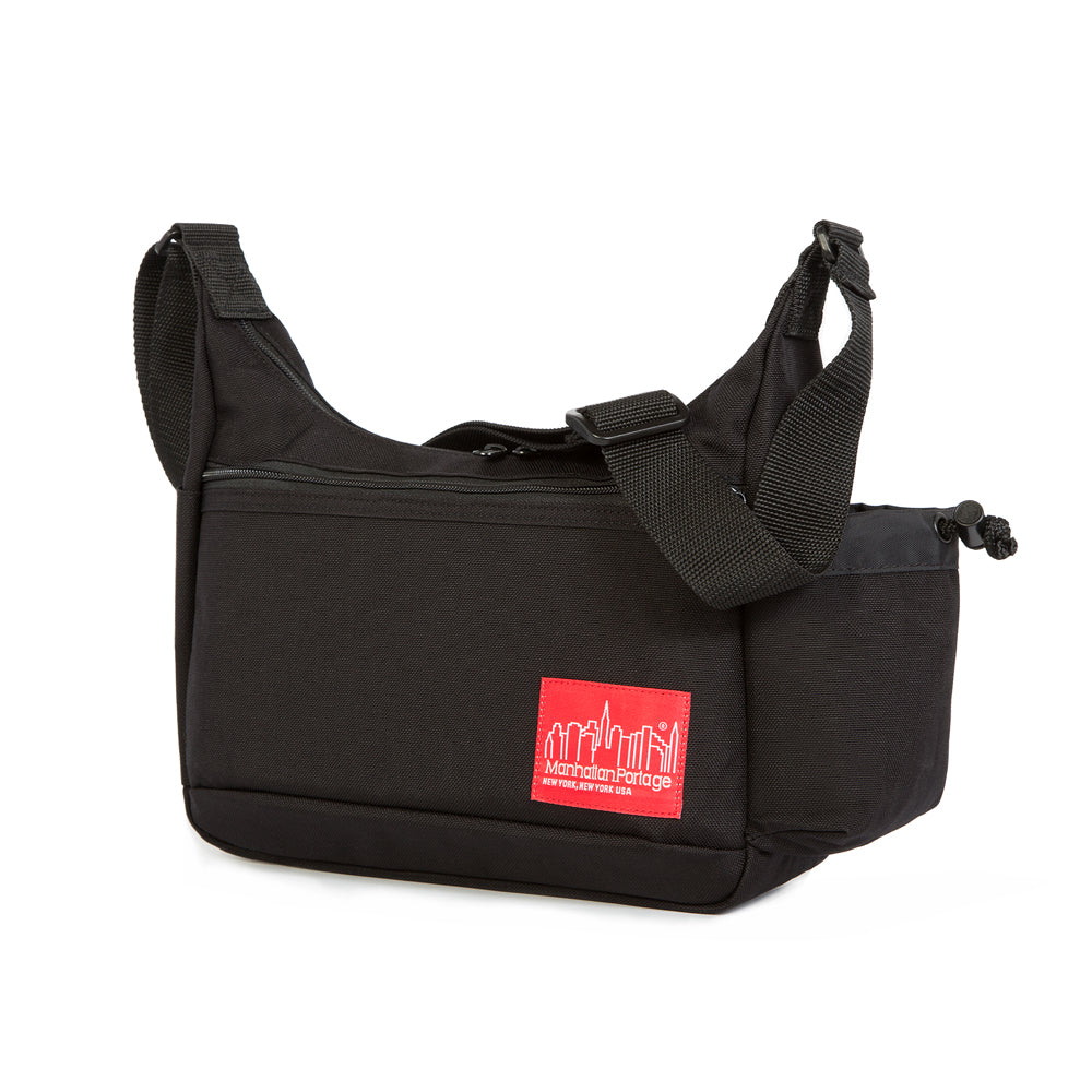 Manhattan Portage Clarkson Street Day Bag Black