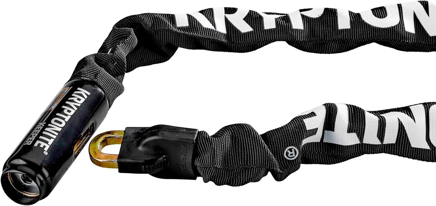 Keeper 785 Integrated Chain
