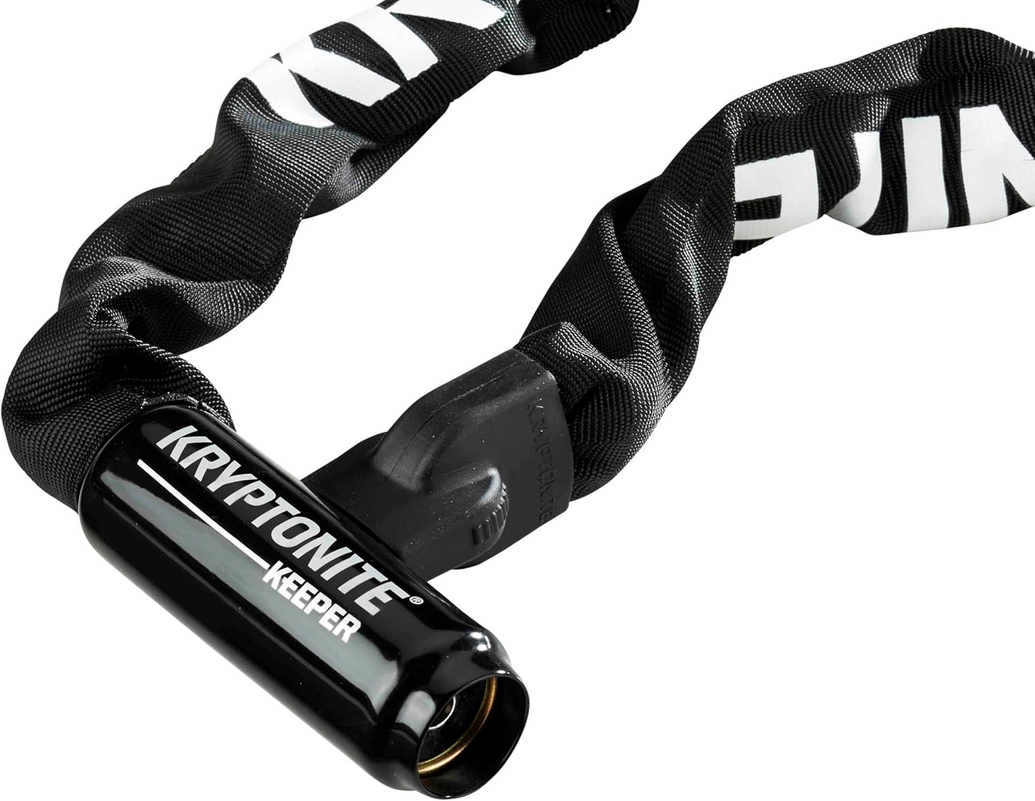 Keeper 785 Integrated Chain