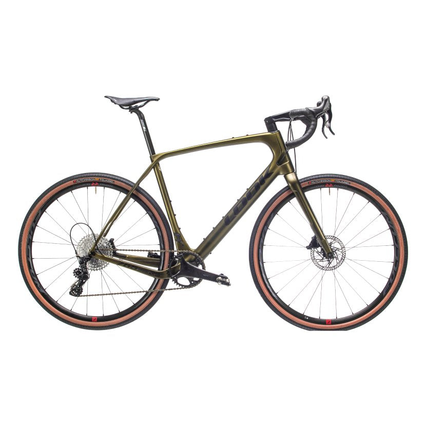 LOOK 765 Gravel RS