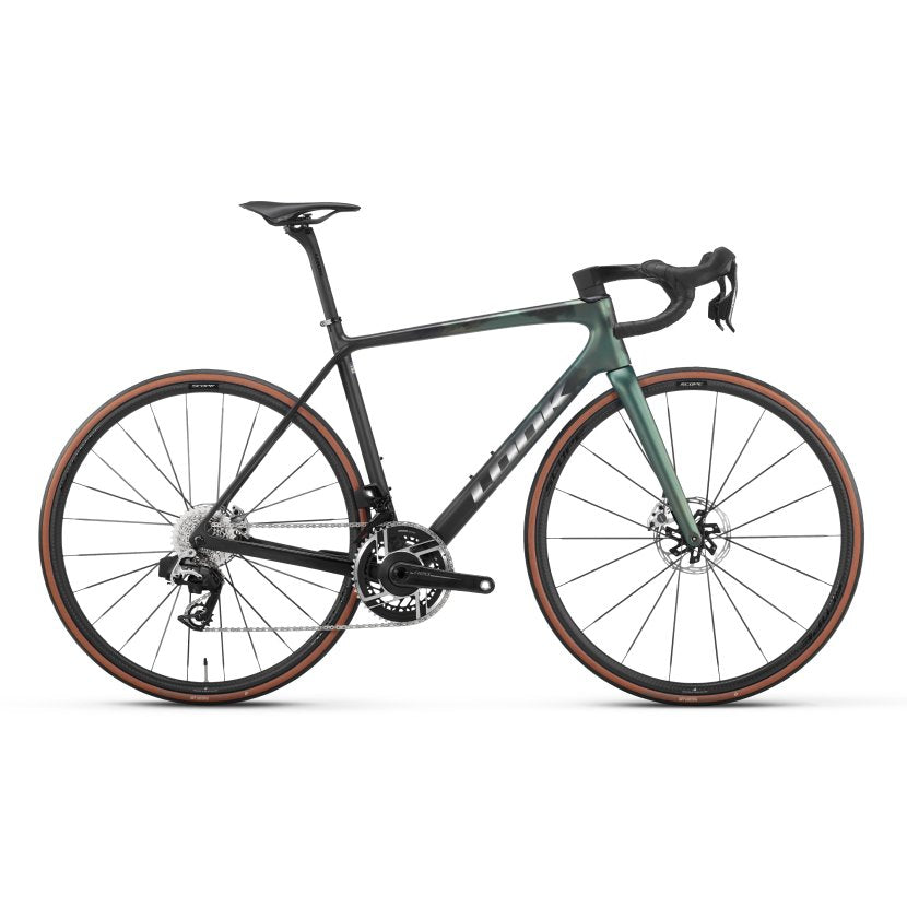 LOOK 785 Huez RS