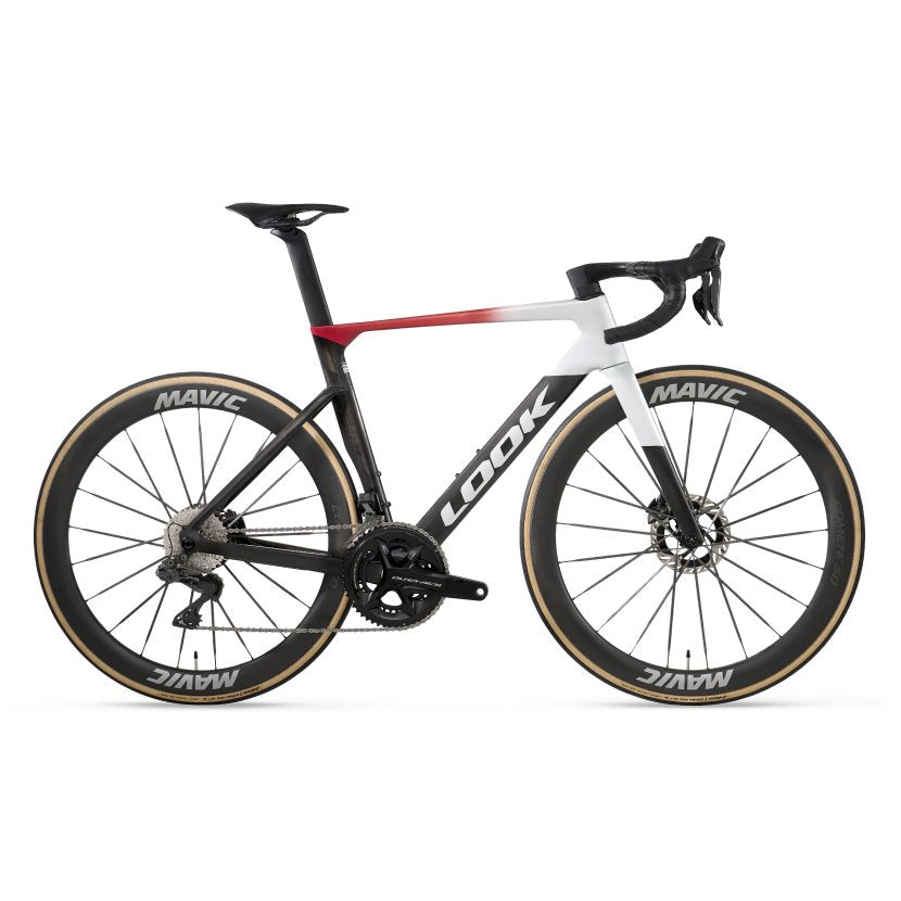 LOOK 795 Blade RS 3
