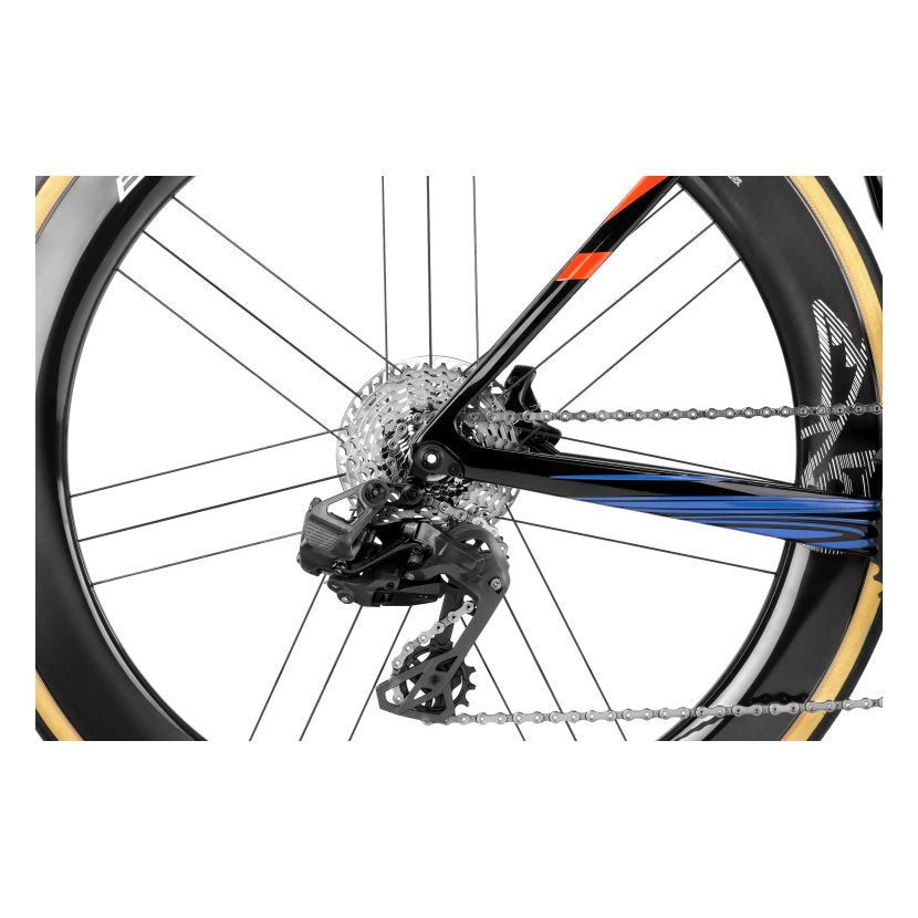 795 BladeRS Super Record 13 WRL – The Jersey City Bicycle Company