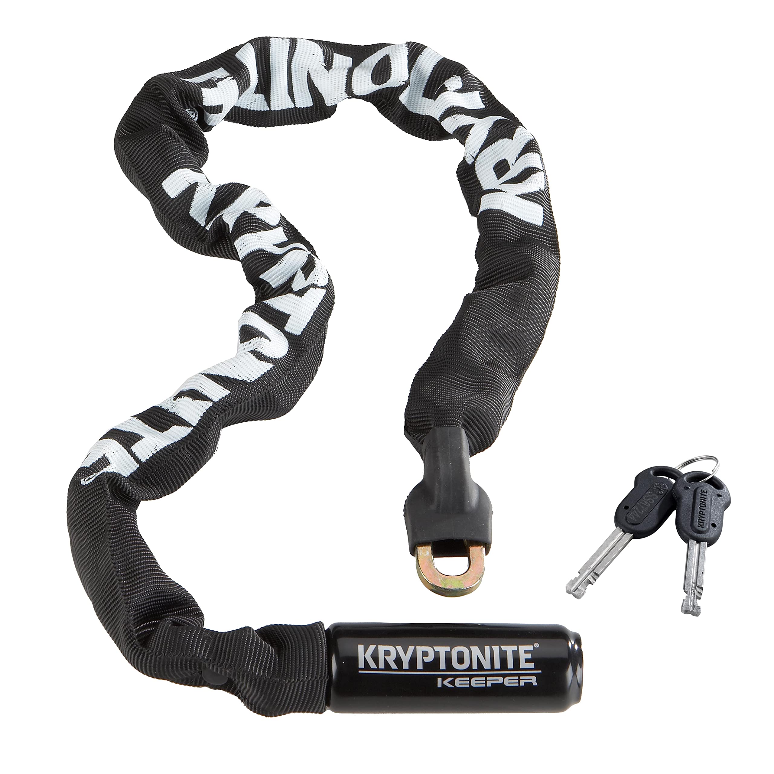 Keeper 785 Integrated Chain