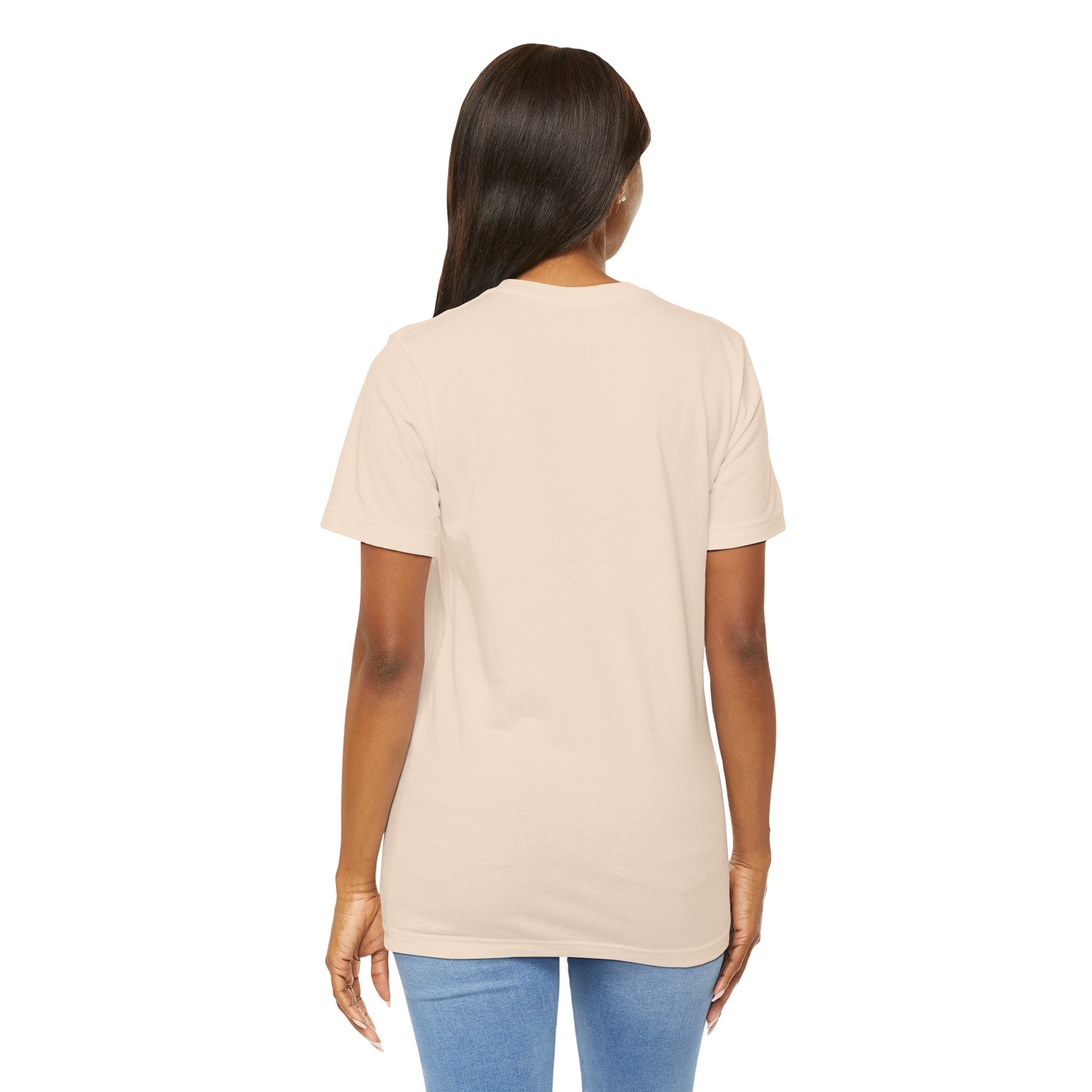 Retro Bike Lover T-Shirt - Good Vibes Unisex Tee