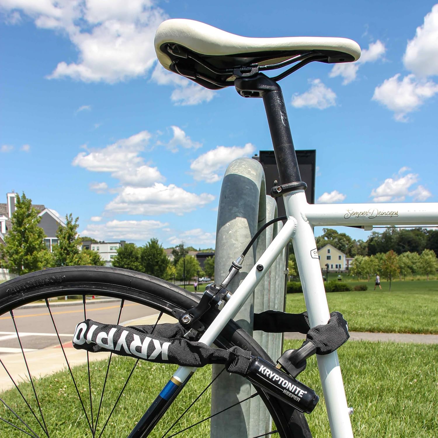 Keeper 785 Integrated Chain