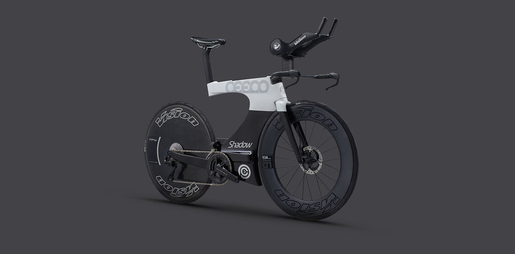 CEEPO Shadow Frameset Kit