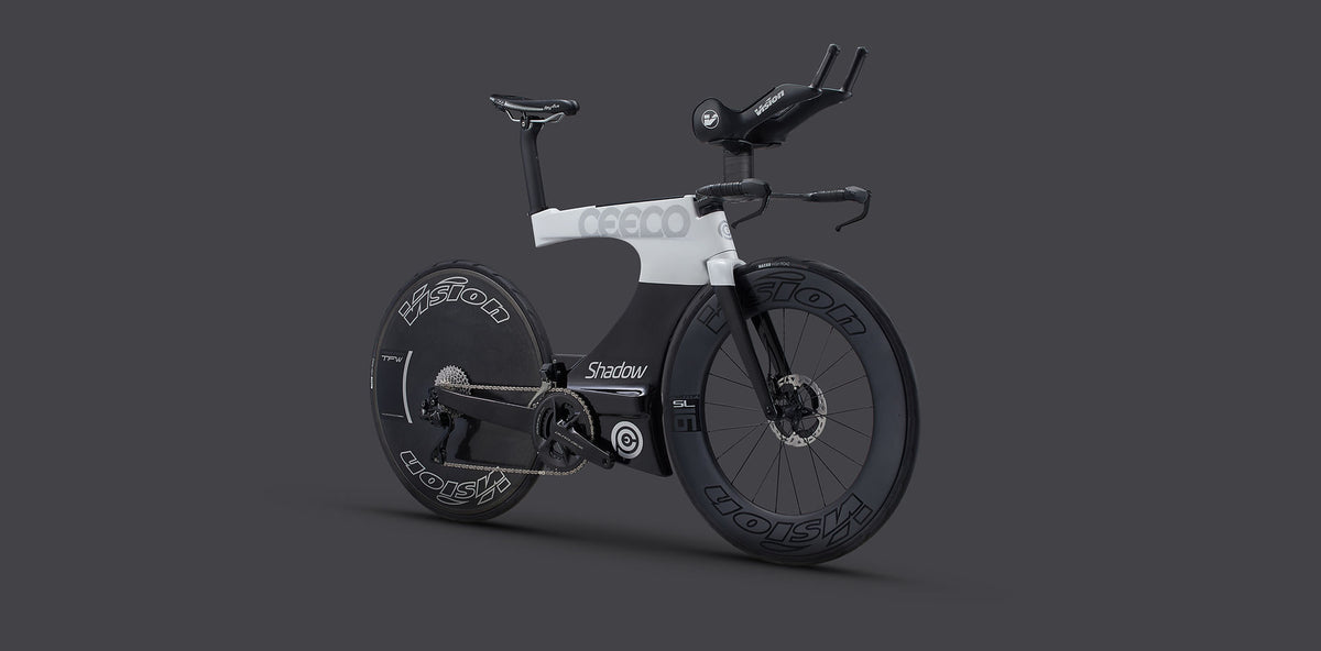 CEEPO Shadow Frameset Kit