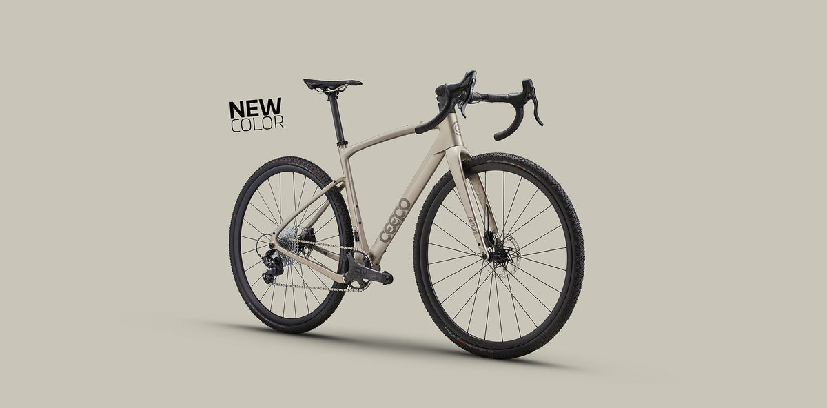CEEPO Rindo Frameset Kit
