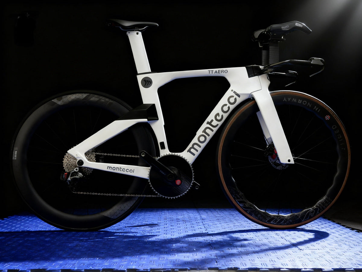 Montecci Time Trial