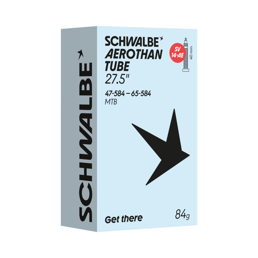 Schwalbe Aerothan Tubes