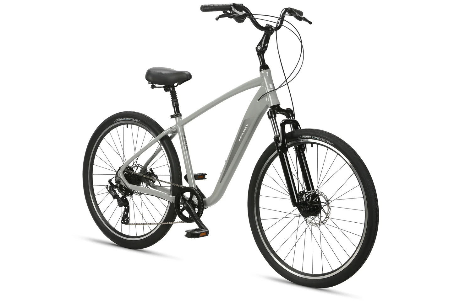 entry level bike hoboken and jersey city 