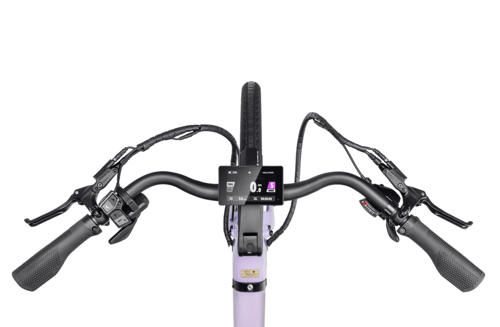 Velotric Breeze 1 Cruiser E-bike