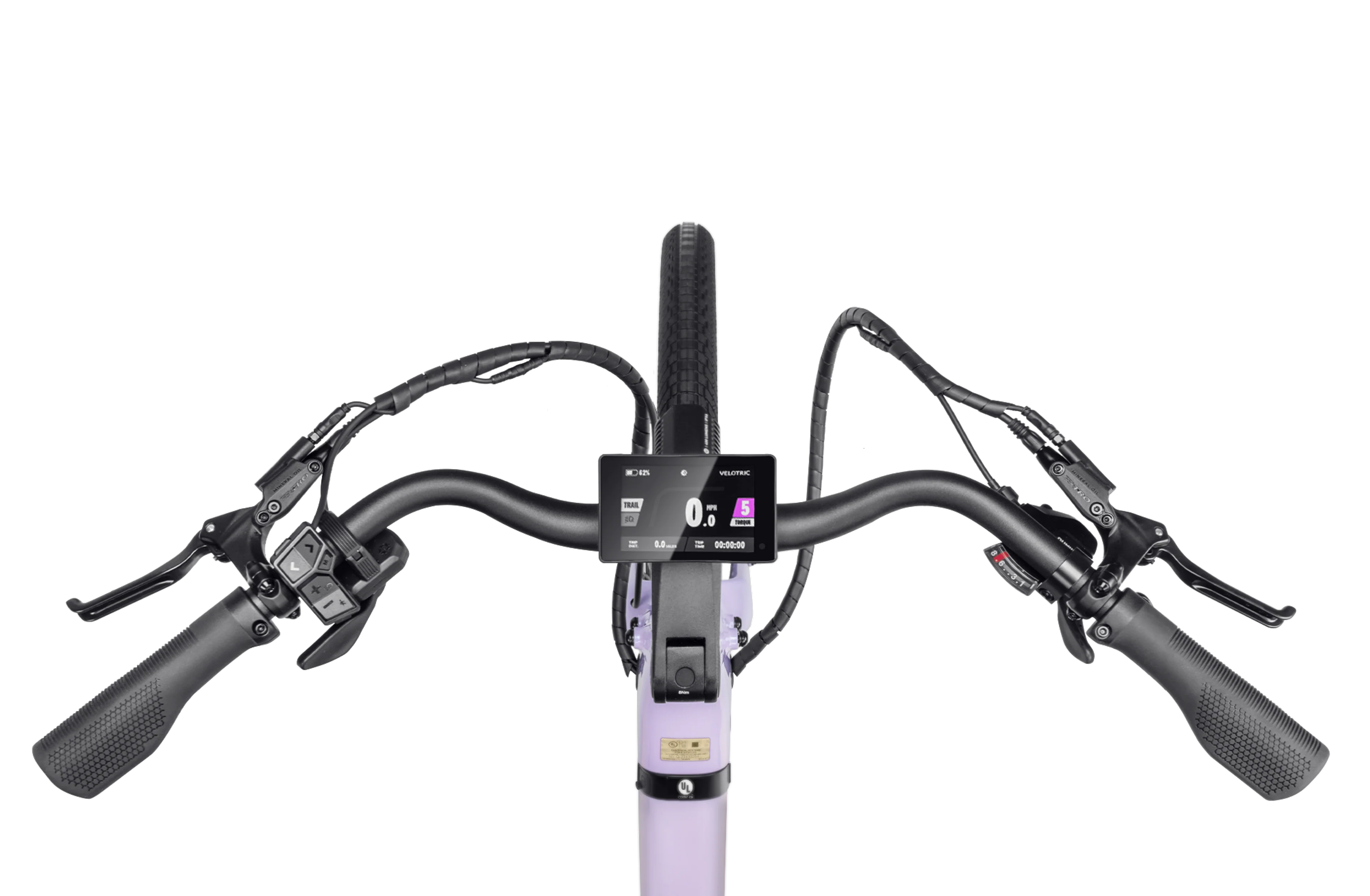 Velotric Breeze 1 Cruiser E-bike