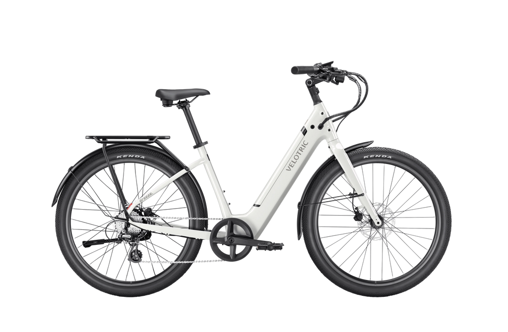 Velotric Breeze 1 Cruiser E-bike