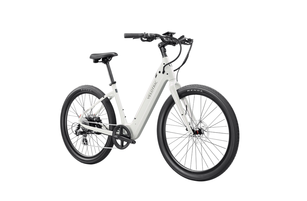 Velotric Breeze 1 Cruiser E-bike